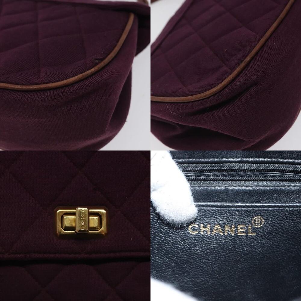 Chanel Matelasse Handbag - Picture 6 of 7